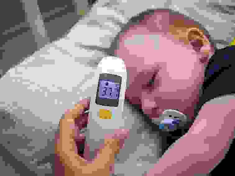 Thermometers